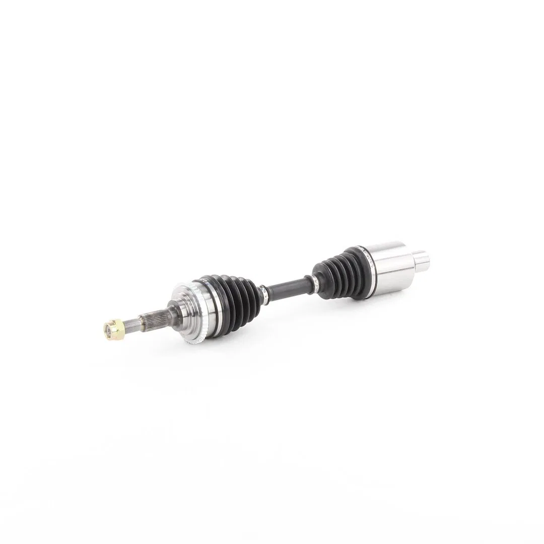 GM-8021 – TRAKMOTIVE CV Axle Shaft, OE Replacement - view 3